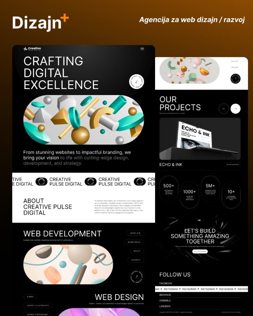 Creative Pulse Digital